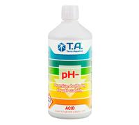Terra Aquatica pH- Correcteur pH down (1L)