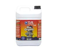 TERRA AQUATICA Pro Organic Bloom 5L (GO Thrive)