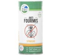 Anti-fourmis - TERRA NOSTRA - 161315 - Granulés Spinosad - Prêt à l'emploi - Poudreuse 250 g