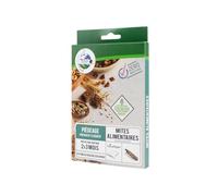 TERRA NOSTRA Piege mite Alimentaire x2