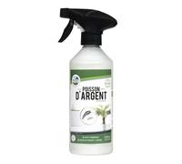 TERRA NOSTRA - Spécial Poisson d'Argent -161701 - Lépisme Argenté - Prêt à l'emploi - Spray 500ml