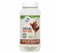 Terra Nostra Terre de Diatomée