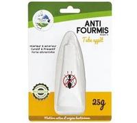 TERRA NOSTRA - Anti Fourmis Gel Naturel Appât en Tube de 25g - Idéal Destruction Fourmilière - Utilisable en Agriculture Biologique - Fabriqué en France