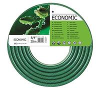 TERRA Tuyau d'arrosage Economic 5 / 4`` 20m, vert, 1702153100