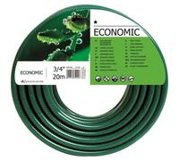 Terra tuyau d'arrosage economic, vert, 3/4", 20 m