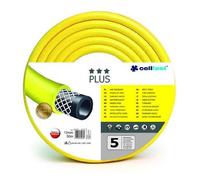 Cellfast Tuyau d'arrosage 1702153100 Plus Jaune 1/2" 50 m