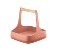 Terracotta CADDY DE TABLE/CUISINE 'ALL TOGETHER' "TIERRA"