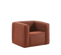 TERRACOTTA Fauteuil Gonflable Intérieur et extérieur - Couleur