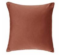 Terracotta foncé - 38x38 cm - Orange