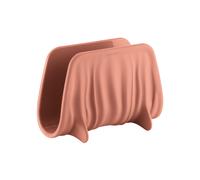 Terracotta PORTE-SERVIETTES DE TABLE "TIERRA"