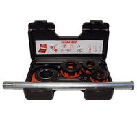 TERRAJA 600 BSPT-D 1/2-1.1/4" ESP.