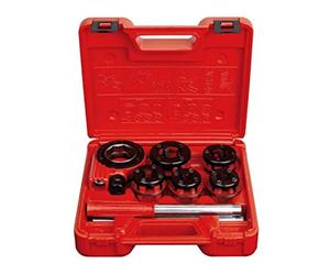 TERRAJA 600 BSPT-D 1/2-1" ESP.