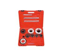 TERRAJA 600 BSPT-D 3/8-1.1/4"