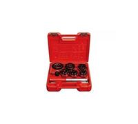 TERRAJA 600 BSPT-D 3/8-1.1/4"