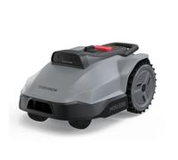 TerraMow Mini 500 Robot Tondeuse sans Fil IA 3 caméras jusqu'à 500m²