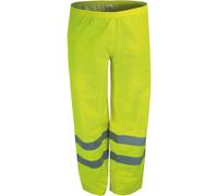 Terratrend Job Warnbau Pantalon jaune XXL