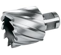 Ruko Fraises à carotter HSS attache Weldon (3/4"). Ø 12 mm Quantité:1