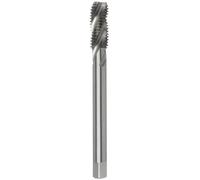 Terrax 234060TX Taraud machine DIN 371 M6 HSS