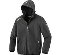 Terrax Workwear Arbeitsjacke Anthrazit/Zement Grau S