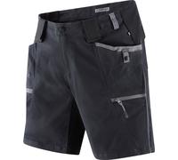 Terrax Workwear Arbeitsshorts Anthrazit/Zement Gris 54