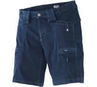 Terrax Workwear Denim-Arbeitsshorts Jeans 58