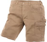 Terrax Workwear Short professionnel durable 20734 50