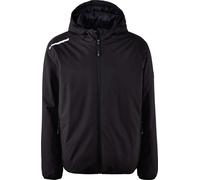 Terrax Workwear Veste de travail matelasséeitNoir 3XL