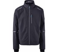 Terrax Workwear Veste de travail stretchitAnthrazit/Pertrol S