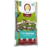 Terre Aquatique OR BRUN, 20L, OBRTAQU20N