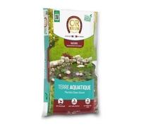 Terre Aquatique - OR BRUN - Obrtaqu20N - 20L