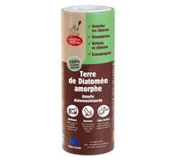 La Droguerie Ecologique Terre de diatomée en poudreuse 250g