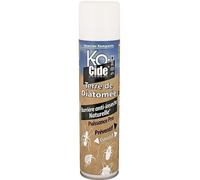 Terre de diatomée - 400 mL