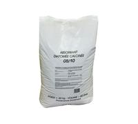 Terre de diatomee absorbant tous liquides granule mineral sac 20 kgs