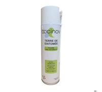 Terre de diatomée anti-punaises de lit 500 ml BIOCINOV