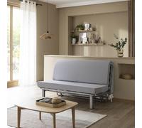 Terre de Nuit Matelas BZ Mousse HD28 12 cm Le Reposant 140x200