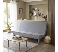 Terre de Nuit Matelas clic-clac Mousse 13 cm Le Fameux 140x200