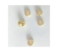 Terre étoile 10 pcs 8 mm Raccord à compression d'Olive de pièces pour l'huile Tuyau de connexion