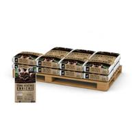 Terre Végétale Enrichie en Micro-Organismes -280 kg, 420 litres - 14 Sacs de 30L - 100% Naturelle, Fumier de Cheval, pour Potager Fleurs Arbres Arbustes Gazon, UAB