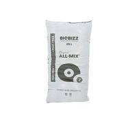 Terreau ALL.MIX en sac de 20 litres - BIOBIZZ - Sans tourbe