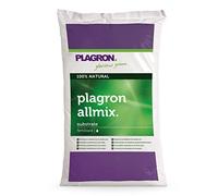 Terreau ALLMIX sac de 50 litres - PLAGRON