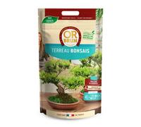 Terreau bonsai 4 L