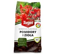 Terreau « Domowa Plantacja » pour tomates et herbes aromatiques, 20 L
