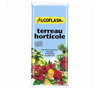 Terreau Horticole ALGOFLASH 70L