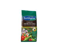 TERREAU HORTICOLE FERTI.70L TRIO FERTILIGENE - FH70N