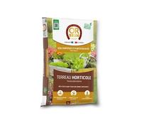 Terreau Horticole - - Obrthor35N - 35 L