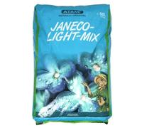 Terreau JANECO Light-Mix en sac de 50 litres - ATAMI