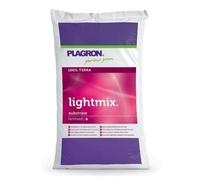 Terreau LIGHTMIX sac de 25 litres - PLAGRON