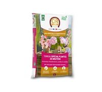 Terreau spécial plantes de bruyère - OR BRUN - OBRTBRU6U - 6L - Meilleur enracinement