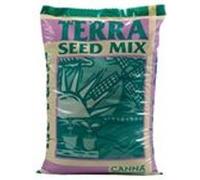 Terreau terra seed mix sac de 25 litres - canna G