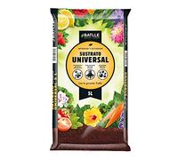 Terreau universel 5 l